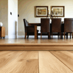 découvrez nos astuces pour réussir la jonction de parquet entre deux pièces et créer une transition élégante et harmonieuse. conseils pratiques pour un intérieur stylé et bien fini.