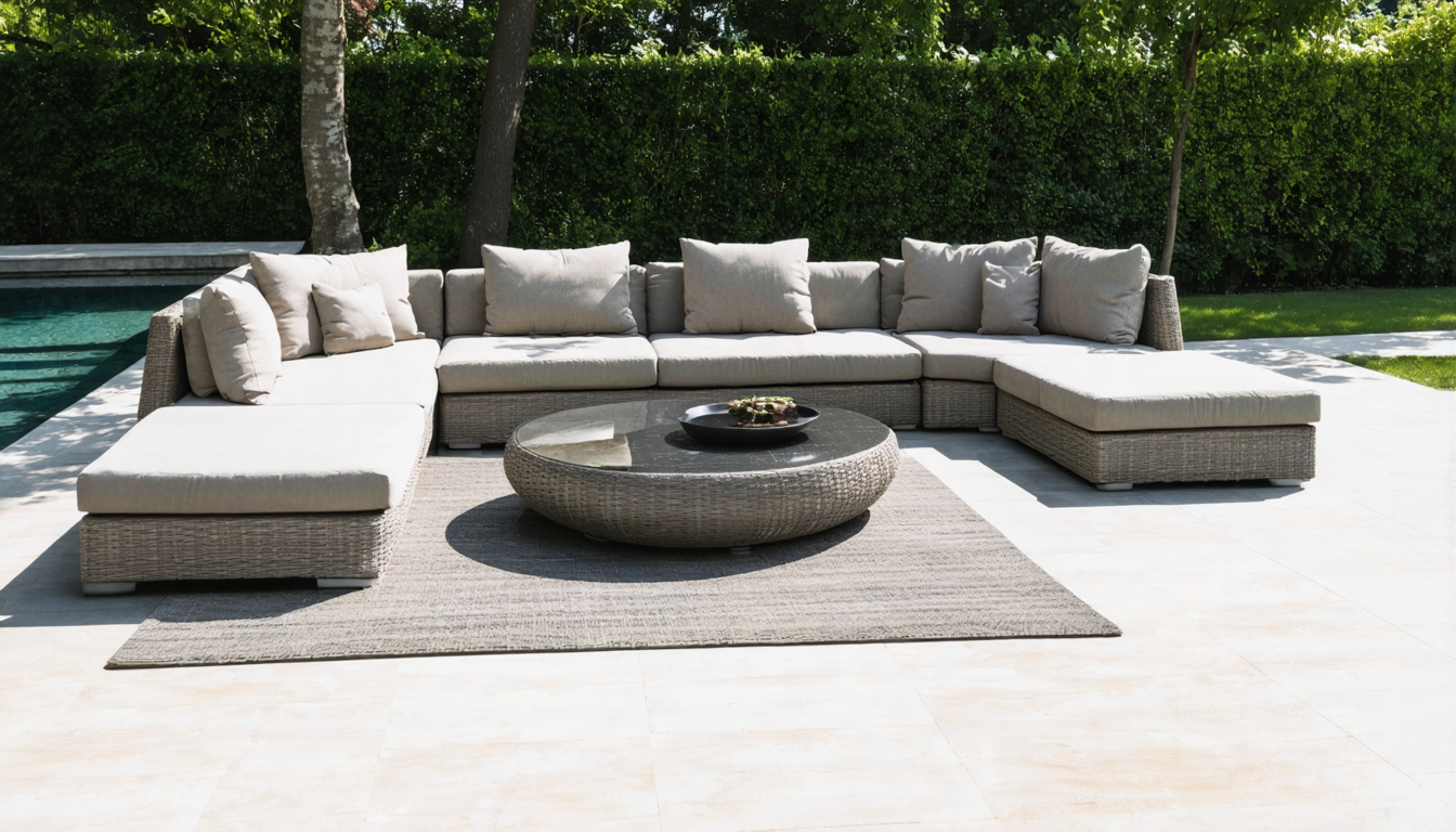 découvrez comment concevoir une terrasse idéale pour profiter de l’extérieur en toutes saisons. conseils, astuces et inspirations pour créer un espace convivial, confortable et adapté à vos envies toute l’année.