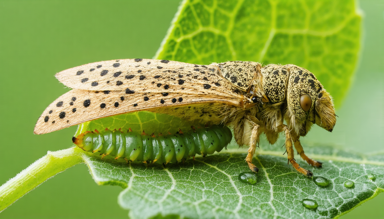découvrez des stratégies efficaces pour protéger votre verger des papillons nuisibles. apprenez à maîtriser le papillon grâce à des conseils pratiques et des méthodes naturelles pour préserver la santé de vos arbres fruitiers.
