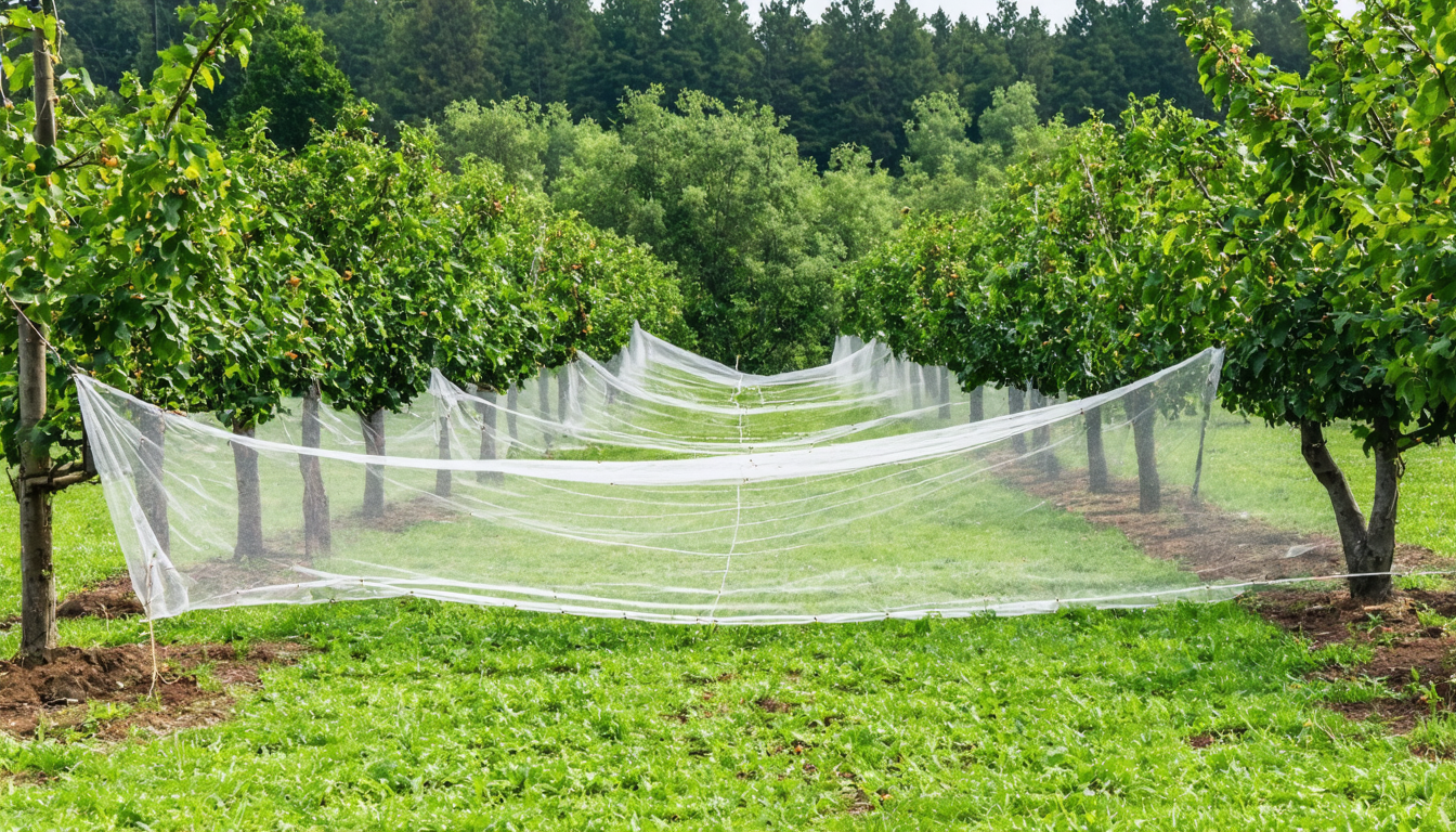 découvrez des stratégies efficaces pour maîtriser le papillon et protéger votre verger. conseils pratiques, prévention et solutions naturelles pour préserver vos récoltes en toute sérénité.