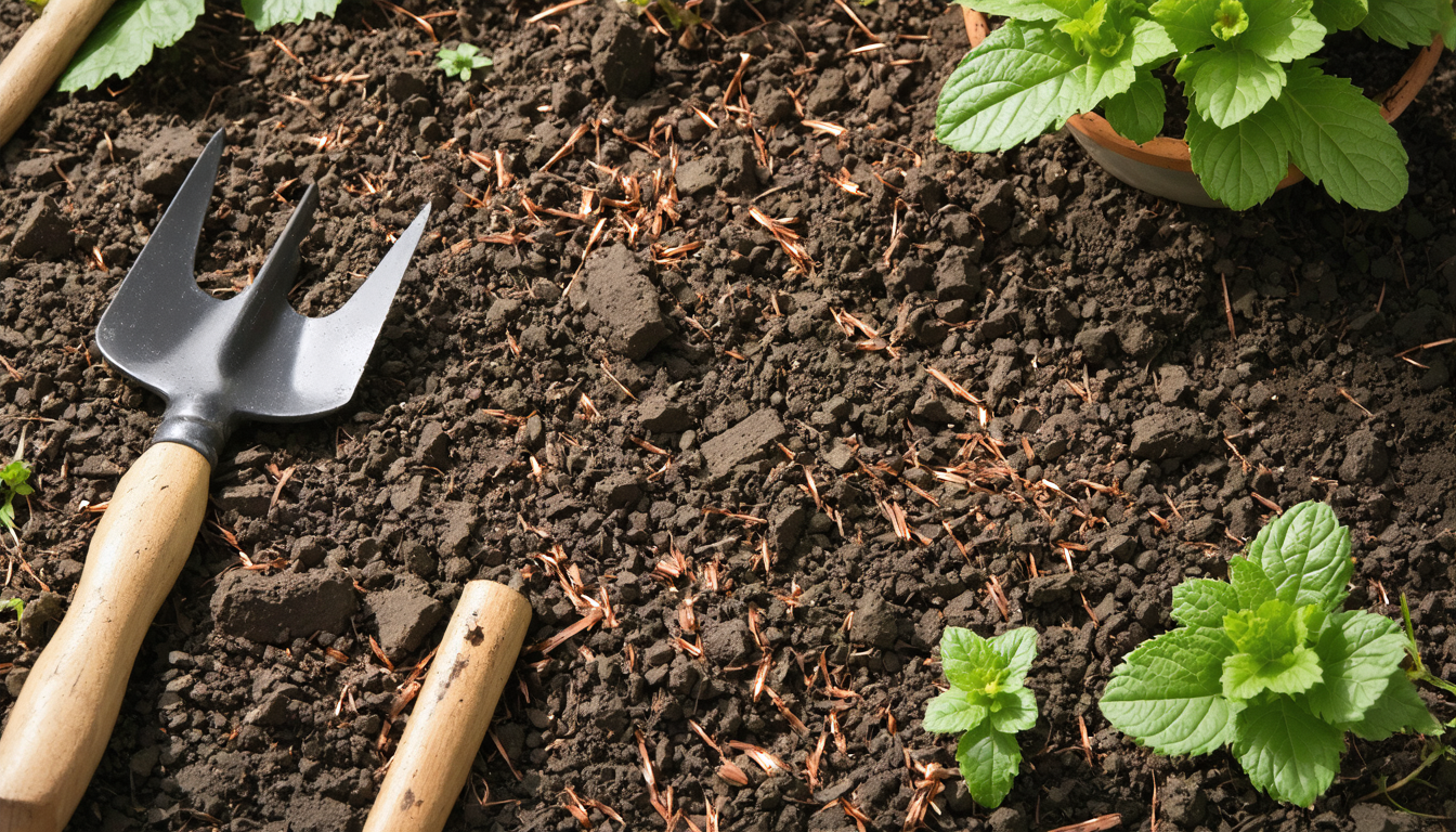 découvrez des astuces simples et efficaces pour éliminer les fourmis de vos plantes et protéger votre jardin naturellement. conseils pratiques, méthodes écologiques et prévention pour des plantes en pleine santé.