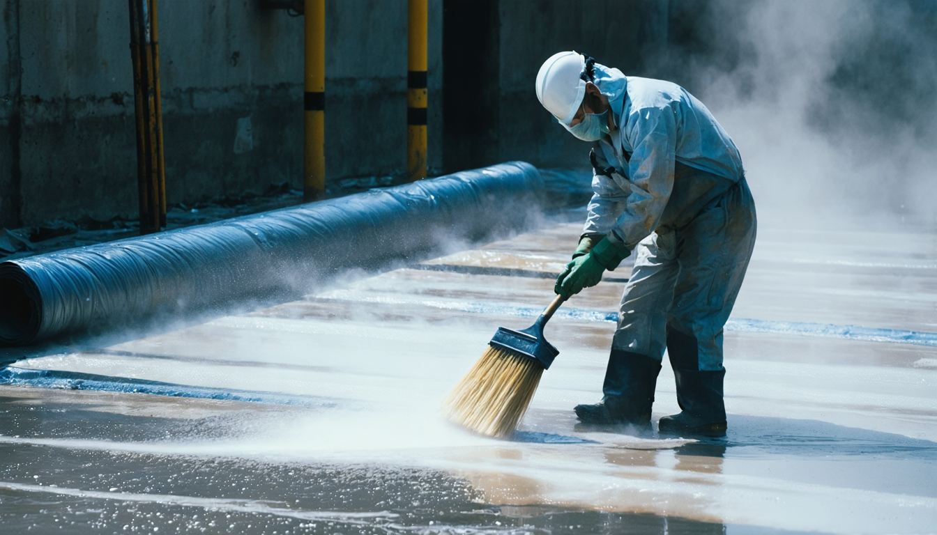 découvrez nos conseils pratiques pour appliquer un enduit même sous conditions humides. astuces, précautions et techniques essentielles pour réussir vos travaux d'enduisage malgré l'humidité.