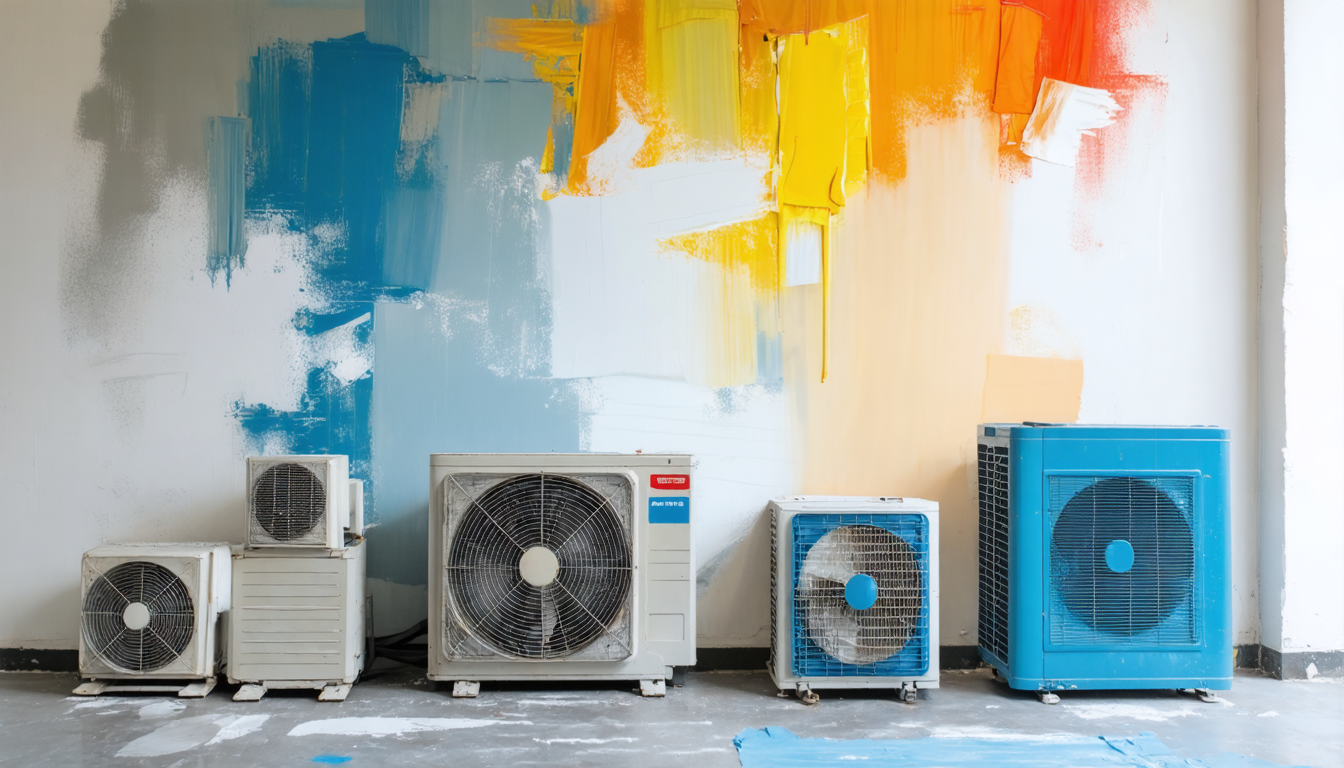 découvrez nos conseils pratiques pour appliquer un enduit sous humidité. apprenez les astuces et techniques efficaces pour réussir votre projet, même en conditions difficiles.