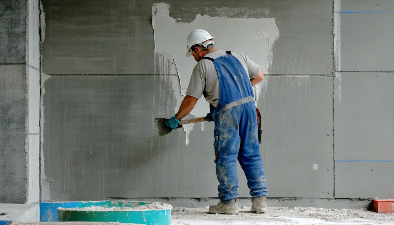 découvrez nos astuces pratiques pour réussir l'application d'enduit même en présence d'humidité. conseils professionnels, étapes clés et erreurs à éviter pour garantir une finition durable et de qualité.
