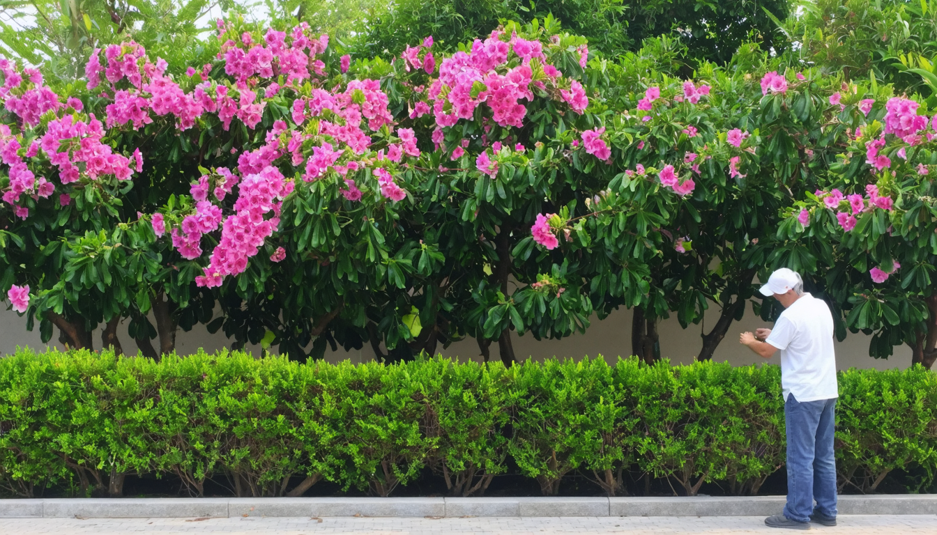 découvrez s'il est essentiel de supprimer les fleurs fanées des lauriers roses pour favoriser leur floraison et leur santé, ainsi que les bonnes pratiques d'entretien de ces arbustes méditerranéens.