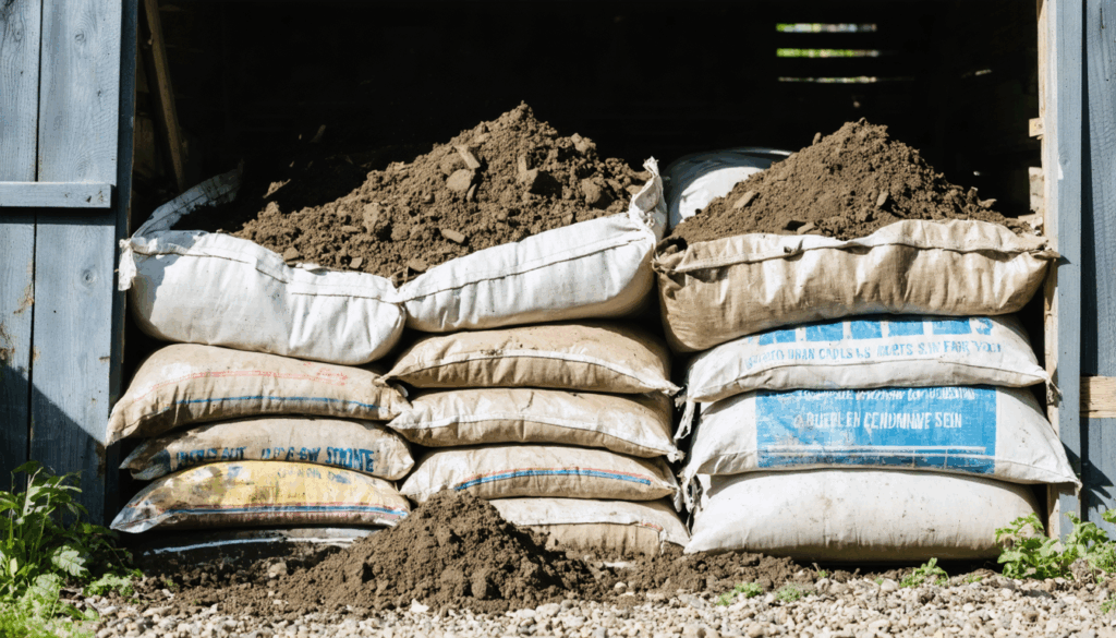 découvrez tout ce qu’il faut savoir sur la densité du terreau dans ce guide complet : conseils, utilisations idéales et astuces pour optimiser la croissance de vos plantes.