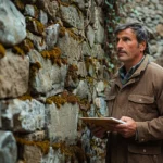 L&rsquo;isolation des murs en pierre de 80 cm : Est-ce nécessaire ?