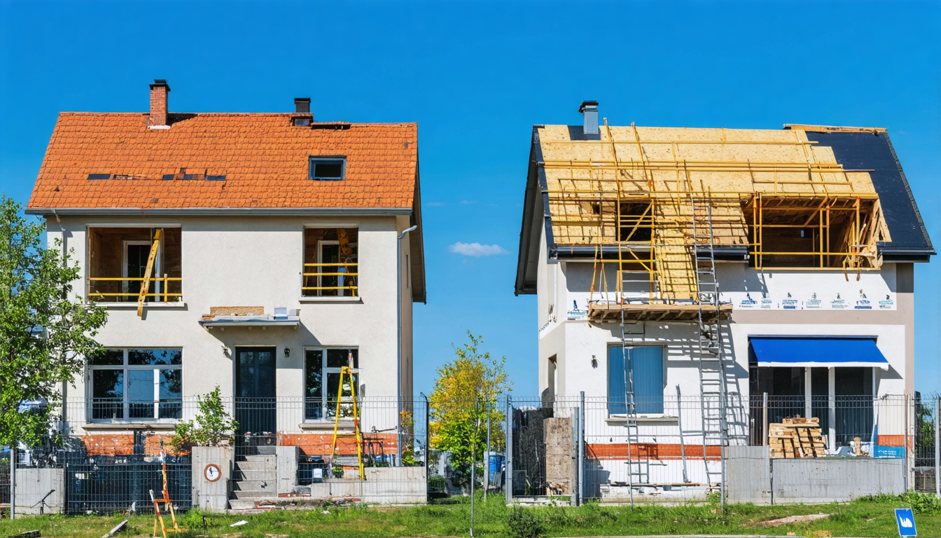 votre voisin fait constamment des travaux et cela perturbe votre quotidien ? découvrez nos conseils pratiques et solutions pour gérer les nuisances et préserver votre tranquillité face à des rénovations répétées.
