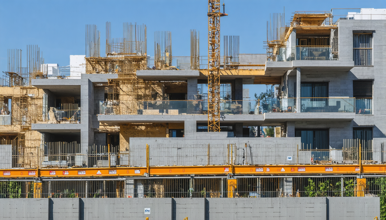 votre voisin fait constamment des travaux et cela perturbe votre quotidien ? découvrez quelles solutions s'offrent à vous pour gérer ce désagrément et préserver votre tranquillité.