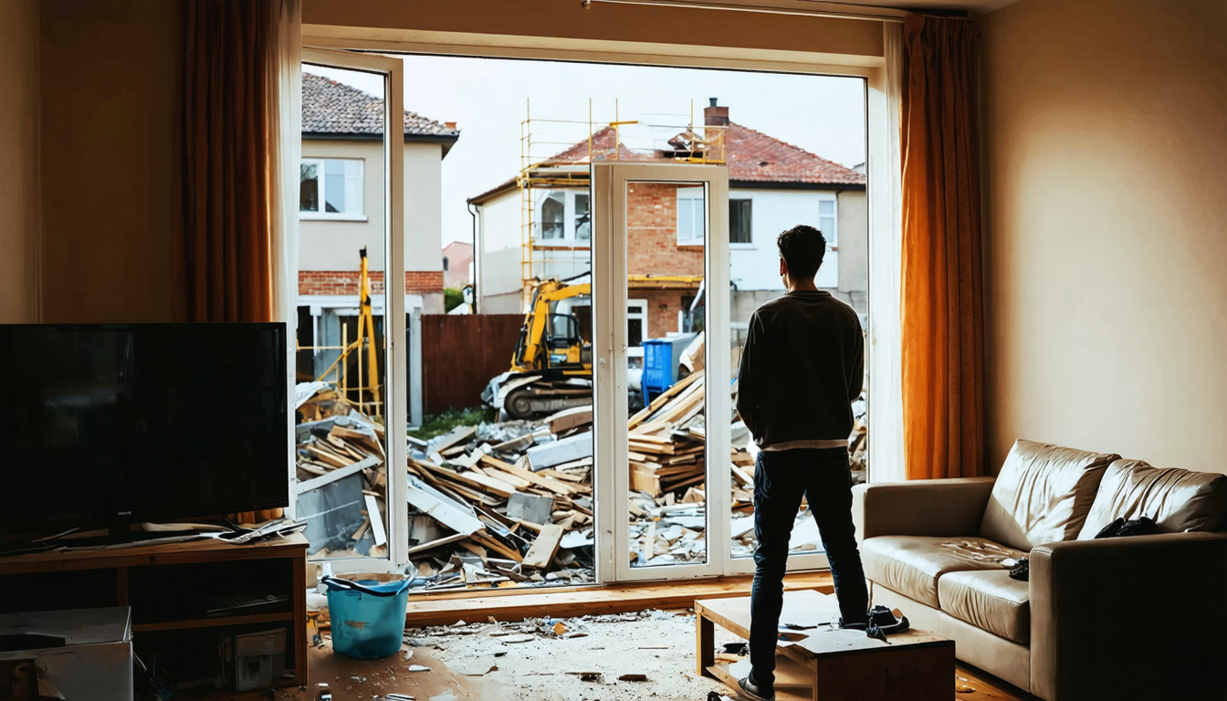 découvrez quelles démarches et solutions adopter si votre voisin est constamment en travaux : conseils pratiques, droits en tant que riverain et moyens d’apaiser les nuisances liées aux rénovations répétées.