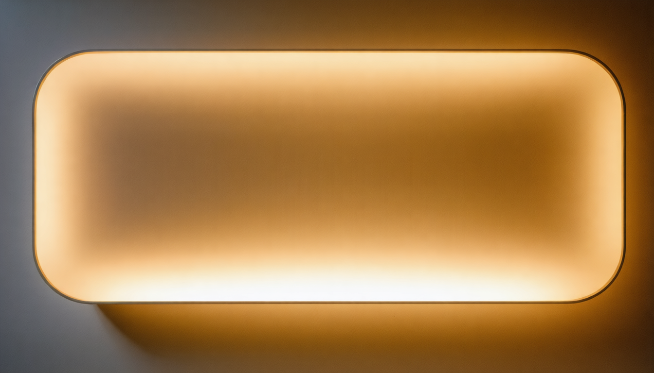 découvrez comment sélectionner la température de lumière parfaite pour chaque pièce de votre maison. ce guide pratique vous aide à créer des ambiances adaptées à chaque espace pour un confort et une atmosphère optimale.