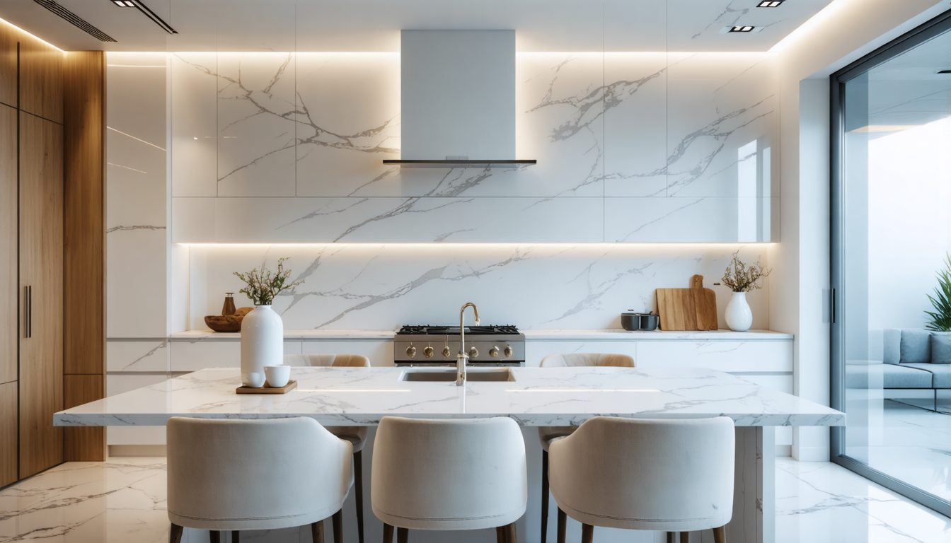 découvrez comment choisir la température de lumière idéale pour chaque pièce afin d’optimiser confort, ambiance et bien-être chez vous. suivez notre guide pratique pour adapter chaque éclairage à votre intérieur.