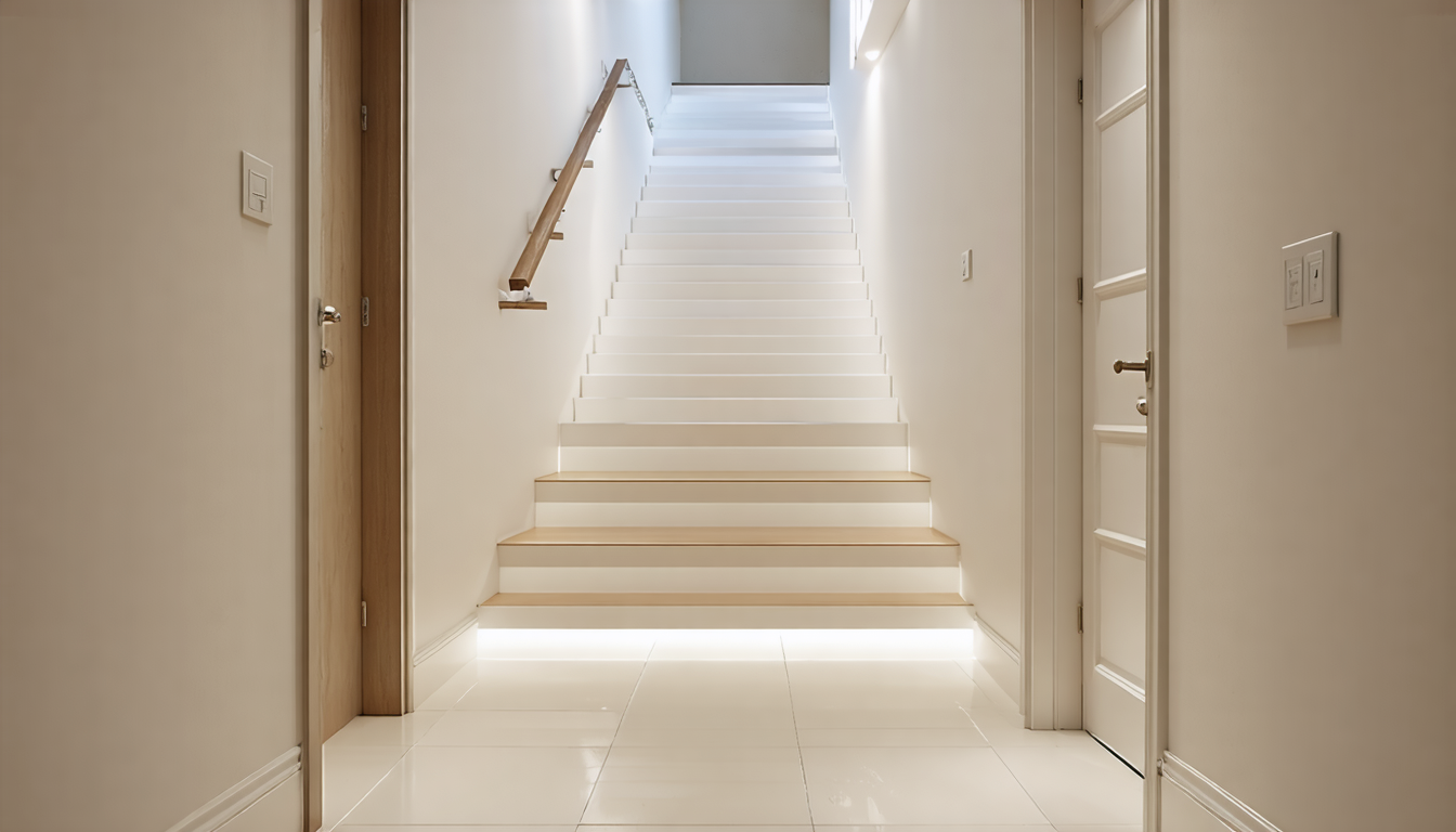 découvrez comment choisir la température de lumière idéale pour chaque pièce de votre maison. suivez notre guide pratique pour créer des ambiances adaptées à chaque espace grâce à un éclairage sur-mesure !
