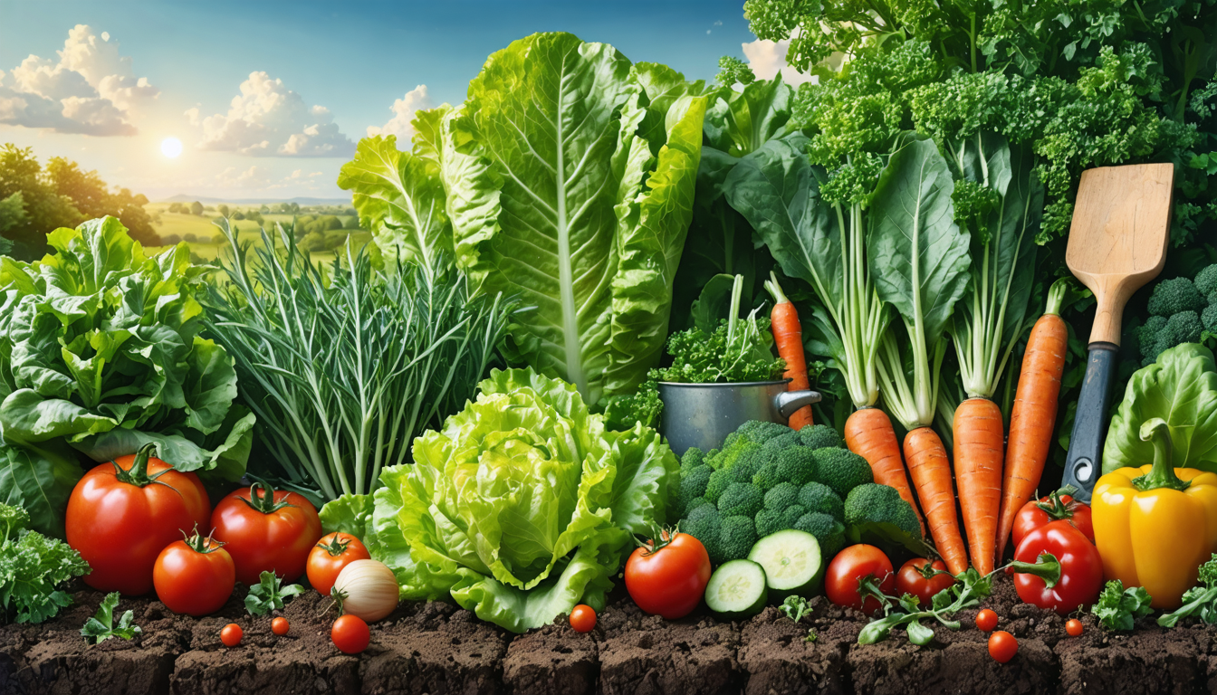 découvrez un guide illustré en pdf pour apprendre à associer harmonieusement les légumes dans votre potager. astuces pratiques, conseils d’association et illustrations pour réussir facilement votre jardin.