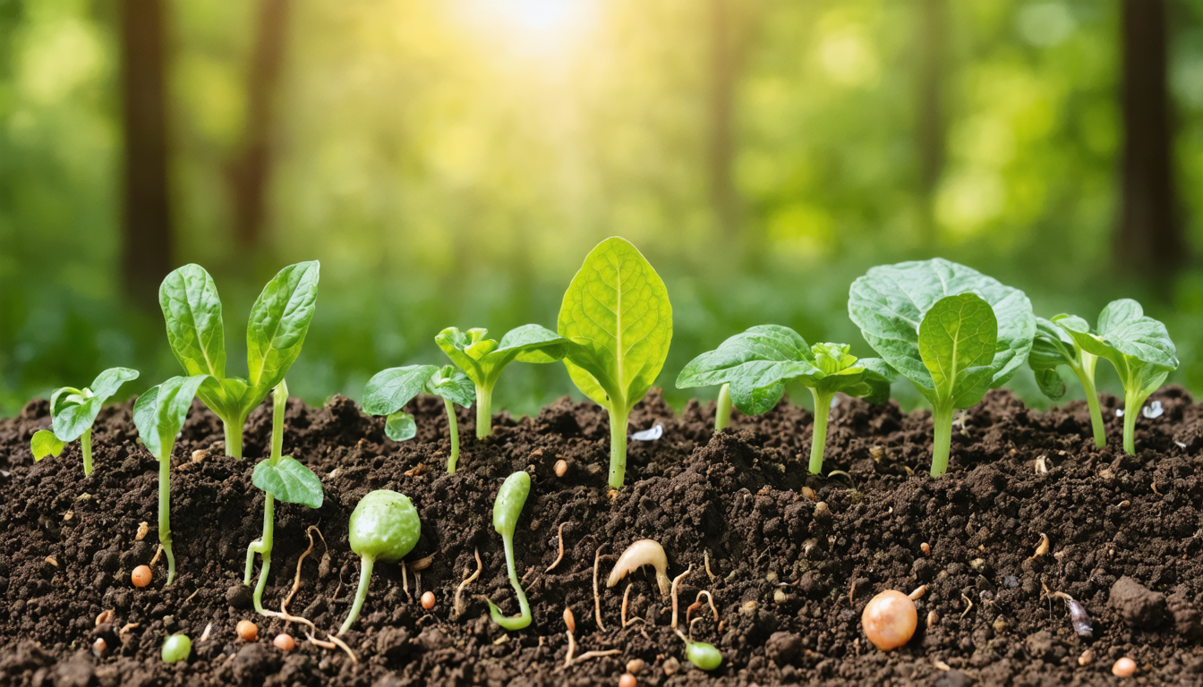 découvrez notre guide illustré au format pdf pour apprendre à associer harmonieusement les légumes au potager. des conseils pratiques et des illustrations claires pour optimiser votre jardin et cultiver des légumes en parfaite symbiose !