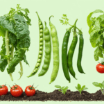 découvrez comment marier facilement les légumes dans votre potager avec notre guide illustré au format pdf. des conseils pratiques pour associer les plantes et cultiver un jardin productif et harmonieux.