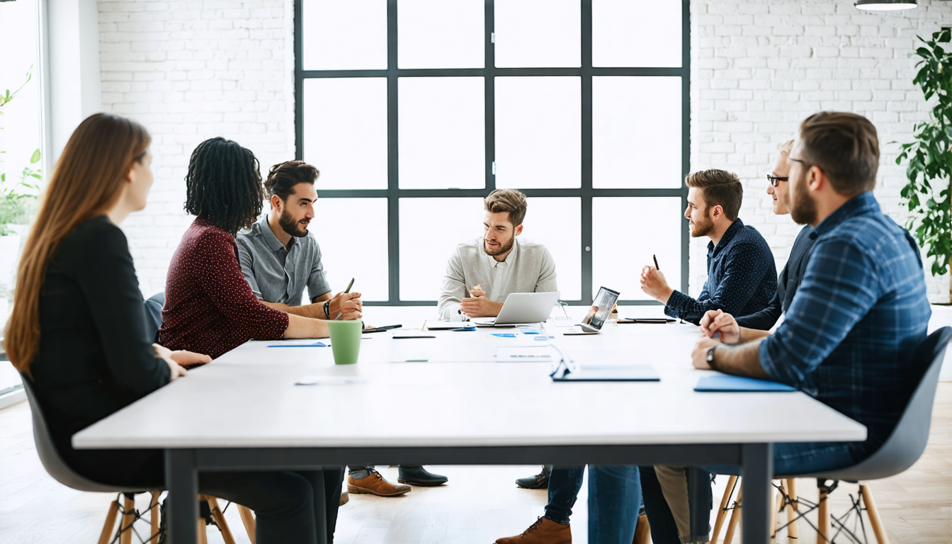 trouvez le syndic parfait pour transformer votre copropriété ! profitez d’un accompagnement sur-mesure, d’une gestion transparente et de solutions innovantes adaptées à vos besoins.
