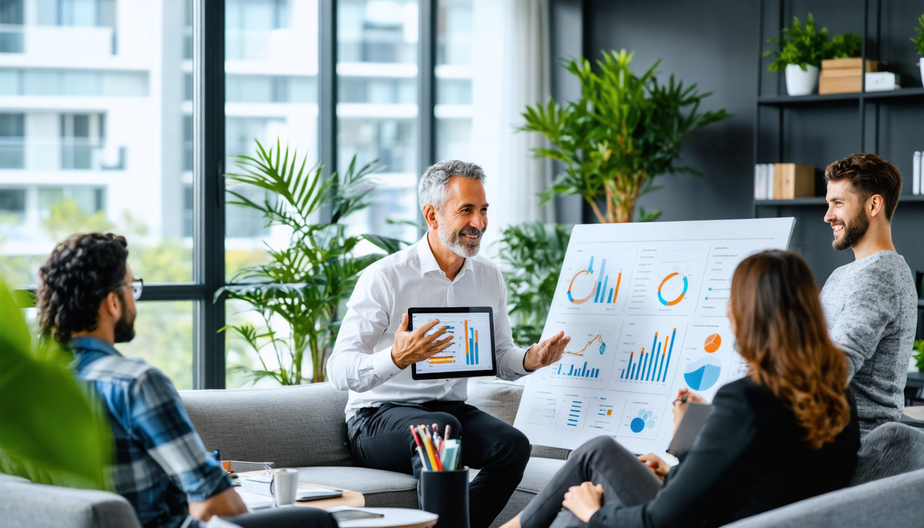 trouvez le syndic parfait pour transformer votre copropriété ! conseils, solutions et accompagnement sur mesure pour une gestion sereine et efficace.