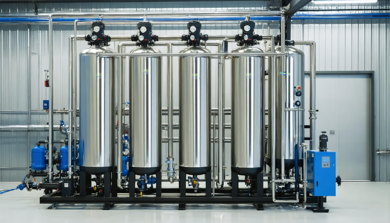 découvrez les principales limites des adoucisseurs à co₂ : fonctionnement, efficacité, impact sur l’eau et points importants à considérer avant de choisir ce système pour votre foyer.