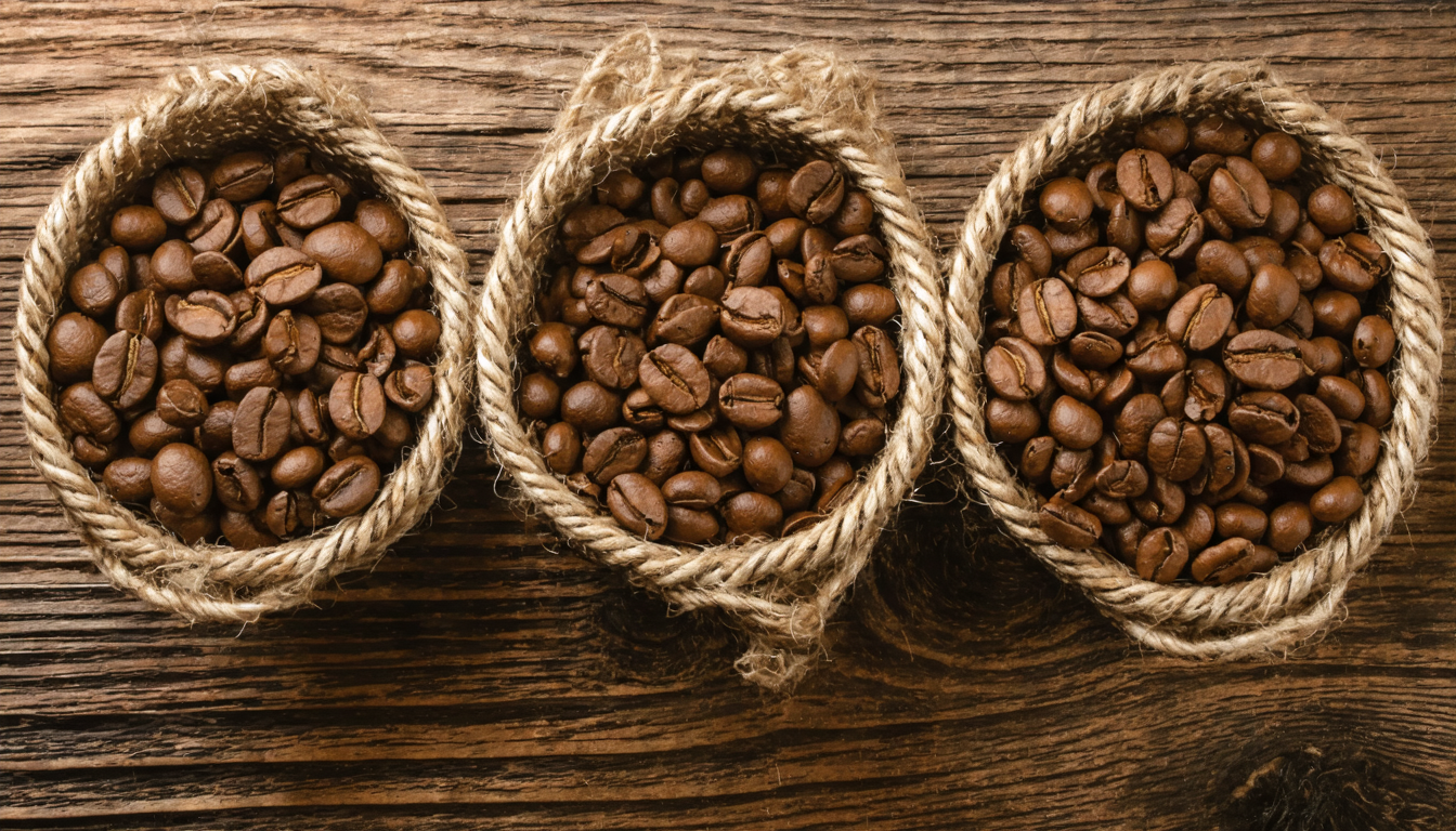 découvrez comment choisir le café en grain parfait grâce à notre guide complet : conseils d’experts, comparatifs de saveurs et astuces pour savourer l’espresso qui vous correspond vraiment.