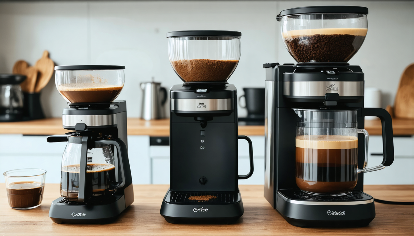 découvrez comment choisir le café en grain parfait selon vos goûts et besoins grâce à notre guide complet, conseils d’experts et astuces pour savourer chaque tasse.