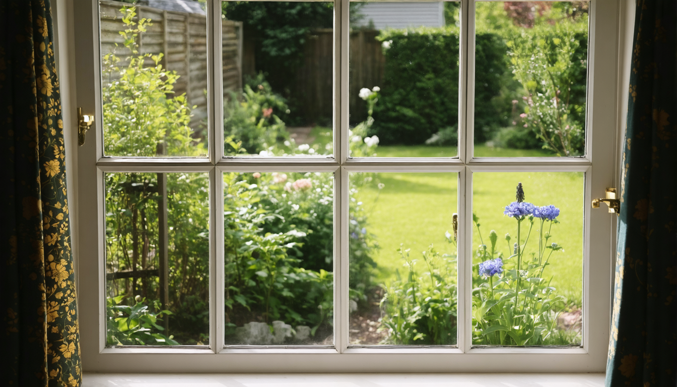 découvrez les solutions possibles si la fenêtre de votre voisin donne sur votre jardin : droits, démarches et conseils pratiques pour préserver votre intimité.