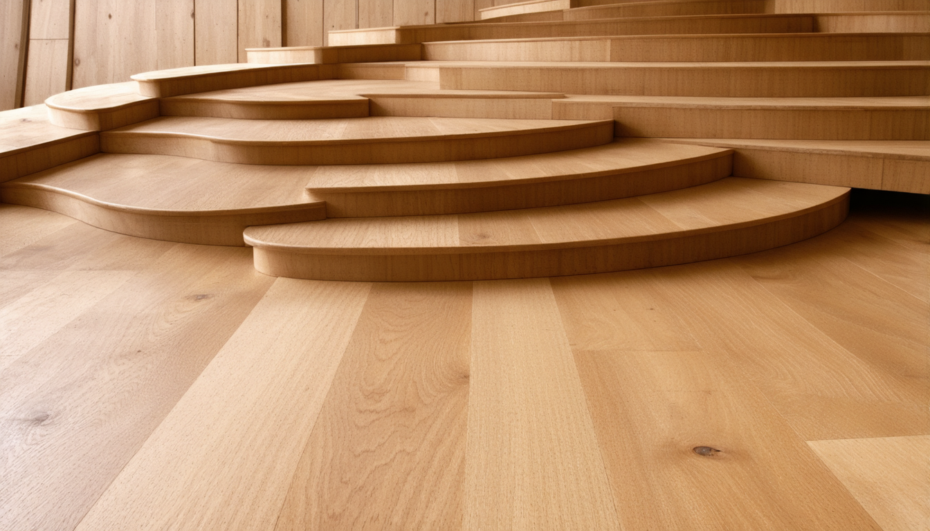 découvrez les meilleures techniques pour isoler phoniquement un plancher en bois, réduire les bruits et améliorer le confort acoustique de votre intérieur grâce à des solutions efficaces et faciles à mettre en œuvre.