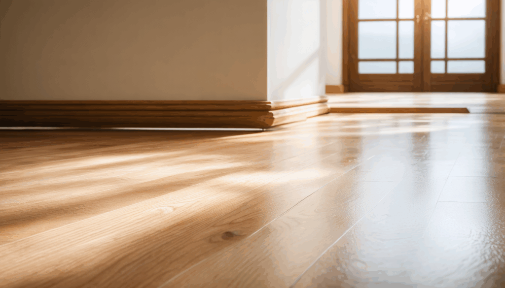 découvrez des techniques efficaces pour isoler phoniquement un plancher en bois. conseils pratiques, matériaux recommandés et astuces pour réduire les bruits et améliorer le confort de votre intérieur.
