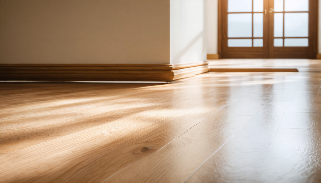 découvrez des techniques efficaces pour isoler phoniquement un plancher en bois. conseils pratiques, matériaux recommandés et astuces pour réduire les bruits et améliorer le confort de votre intérieur.