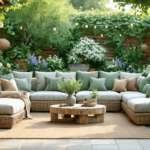 découvrez notre guide pratique pour choisir le matériau idéal de votre salon de jardin. conseils, avantages et inconvénients pour un extérieur tendance et durable.