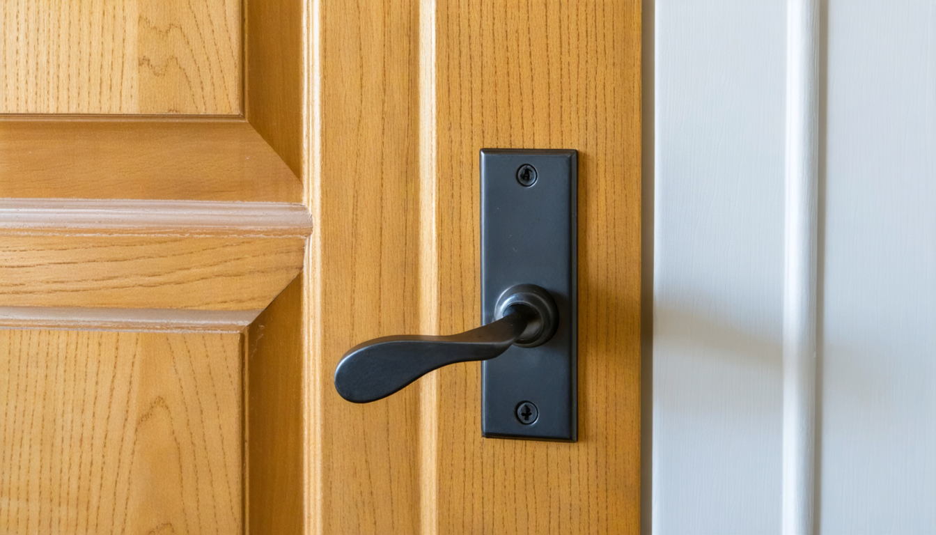 découvrez dans ce guide pratique toutes les étapes simples et efficaces pour retirer une poignée de porte sans difficulté. conseils, astuces et outils nécessaires pour un démontage rapide, adapté à tous les niveaux de bricolage.