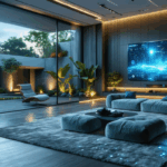 découvrez comment aménager un espace de relaxation high-tech chez vous grâce à des astuces déco, des équipements innovants et des conseils pour créer un lieu de détente moderne et connecté.