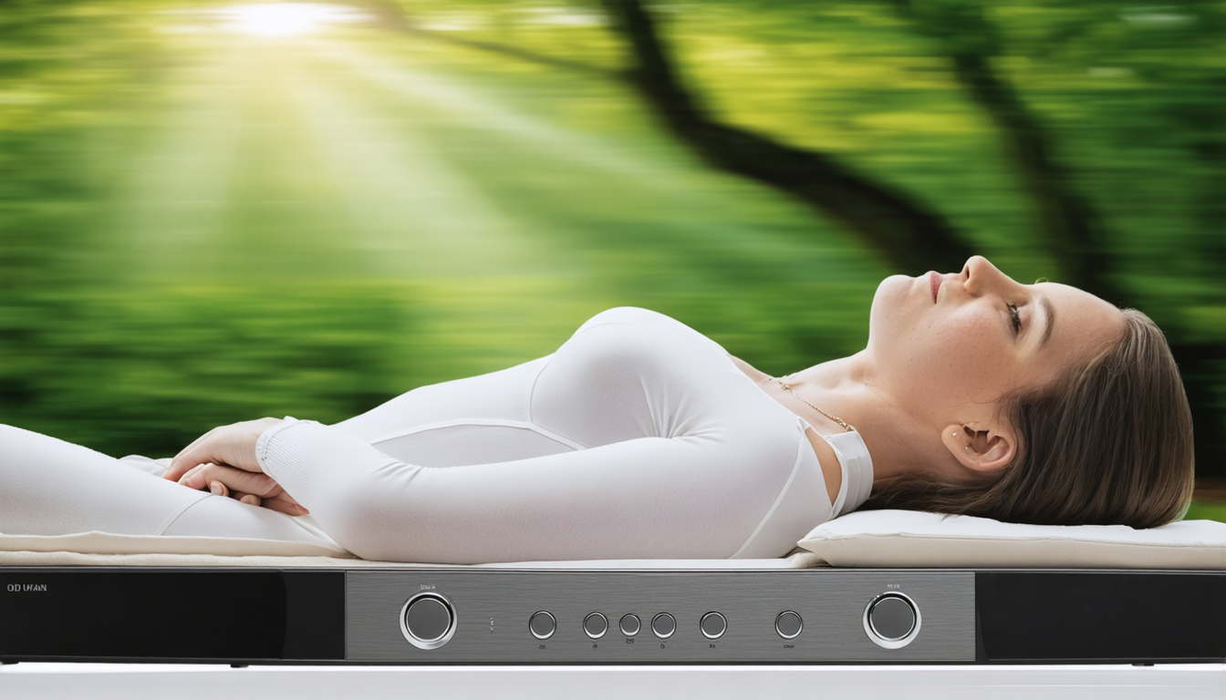 découvrez comment aménager un espace de relaxation high-tech à domicile avec nos conseils et astuces pour créer un environnement confortable, connecté et propice à la détente.
