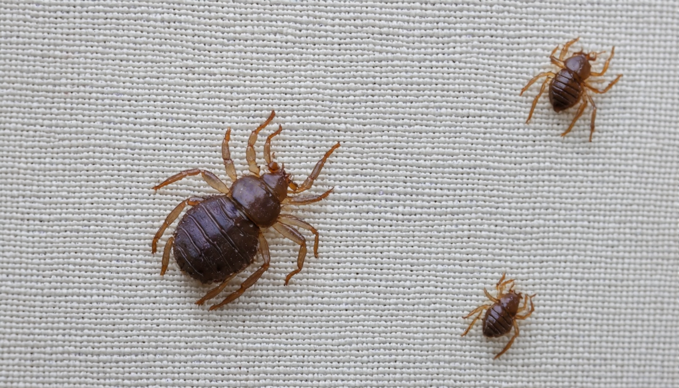 découvrez comment identifier la mite de poussière, reconnaître ses signes de présence et appliquer les meilleures méthodes pour vous en débarrasser efficacement dans ce guide complet.