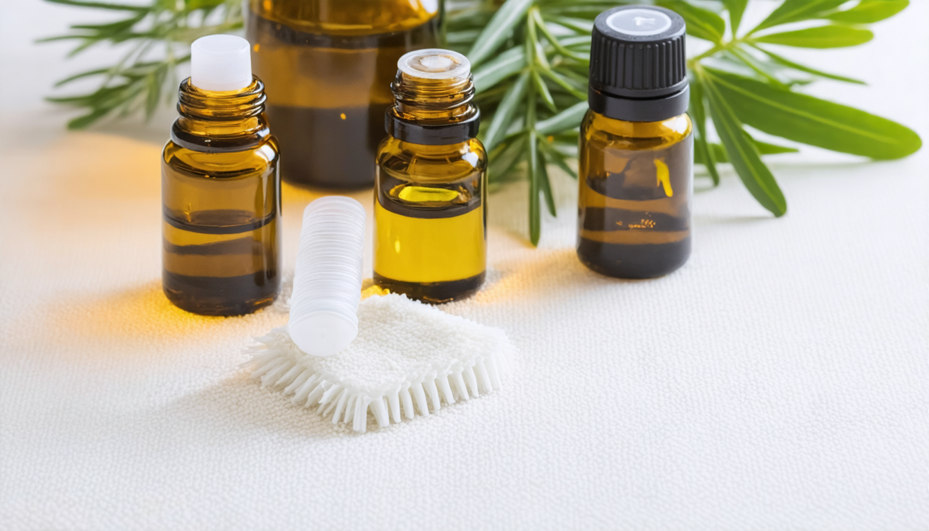 découvrez comment identifier la mite de poussière et les solutions efficaces pour vous en débarrasser grâce à notre guide complet. conseils, prévention et traitements au rendez-vous !