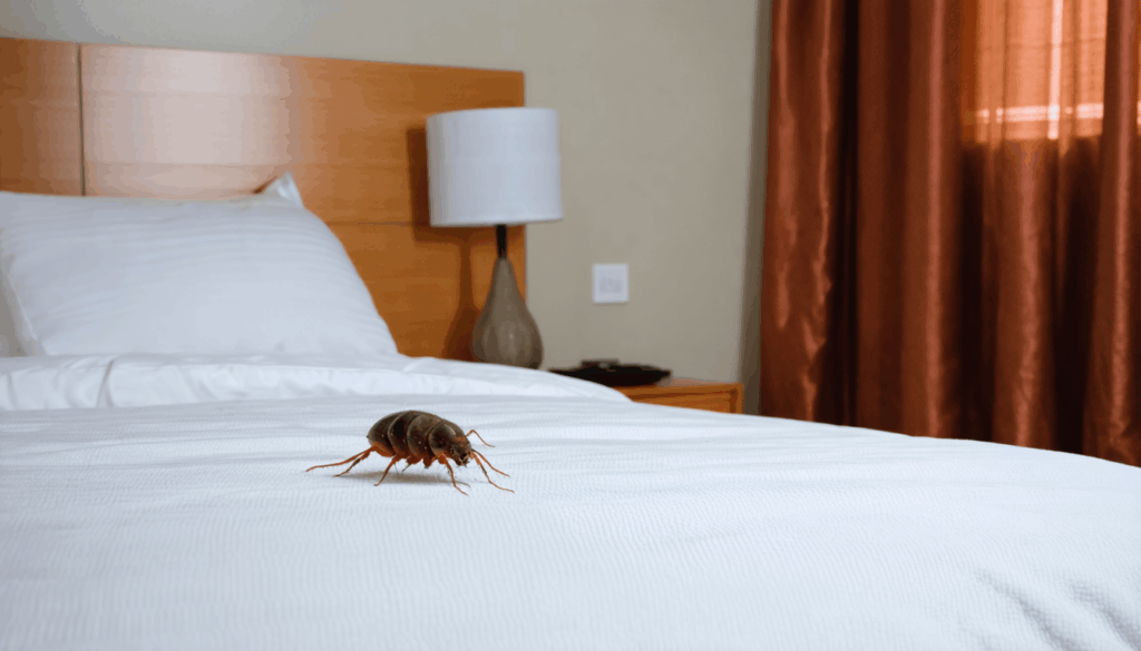 découvrez comment reconnaître la mite de poussière et adoptez des solutions efficaces pour éliminer ces insectes de votre intérieur. notre guide complet vous aide à protéger votre maison durablement.