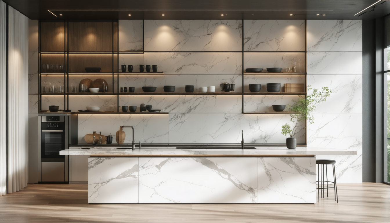 découvrez nos conseils pour choisir la hauteur idéale entre votre plan de travail et vos meubles hauts. optimisez l’ergonomie, la sécurité et le style de votre cuisine avec notre guide pratique.