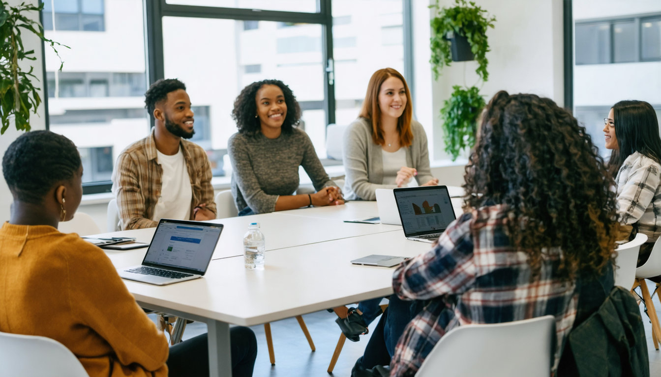 découvrez comment devenir éducateur spécialisé en un an seulement grâce à notre formation intensive. donnez un nouvel élan à votre carrière et aidez les autres dès maintenant !