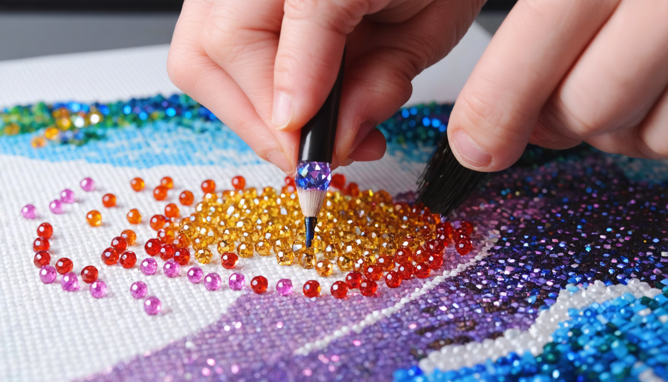 découvrez figured'art, votre boutique en ligne dédiée au diy et à la peinture par diamants. profitez d’un large choix de kits créatifs, accessoires et conseils pour exprimer votre imagination et réaliser des œuvres uniques à la maison.