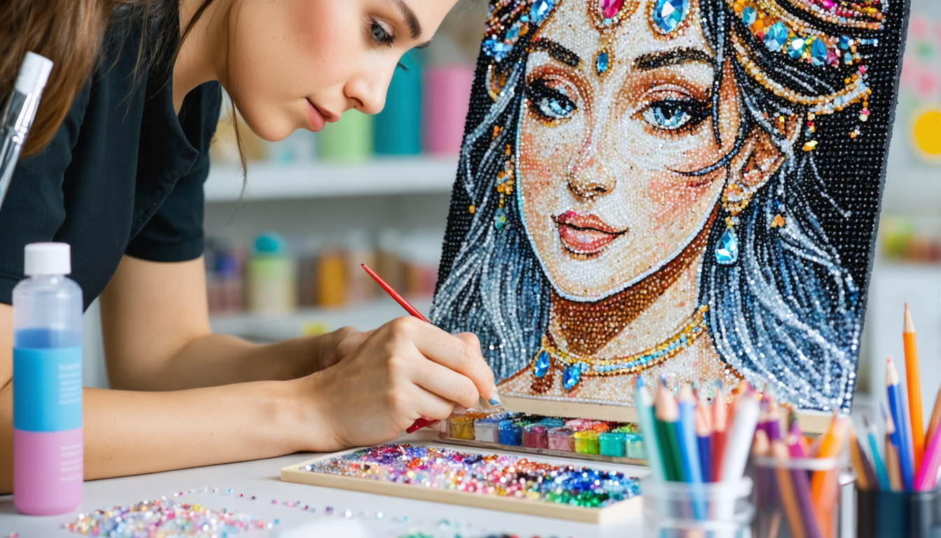 découvrez figured'art, votre boutique en ligne dédiée au diy et à la peinture par diamants. explorez un vaste choix de kits créatifs pour donner vie à vos œuvres et exprimer votre passion artistique chez vous.