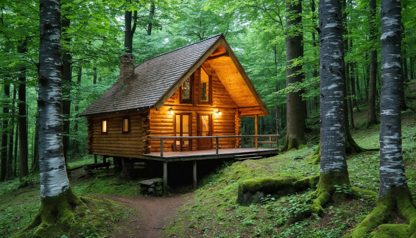 découvrez le phénomène des cabanes illégales : nouvelles tendances, enjeux sociaux et regards sur cette pratique qui intrigue et questionne nos modes d’habitat.