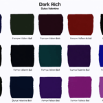 découvrez nos conseils pour sélectionner le meilleur mur à peindre en couleur foncée dans votre chambre et créer une ambiance élégante, chaleureuse et harmonieuse.