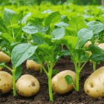 découvrez comment utiliser le bicarbonate de soude pour lutter efficacement contre les doryphores de façon naturelle et écoresponsable. protégez vos plantations tout en respectant l’environnement !