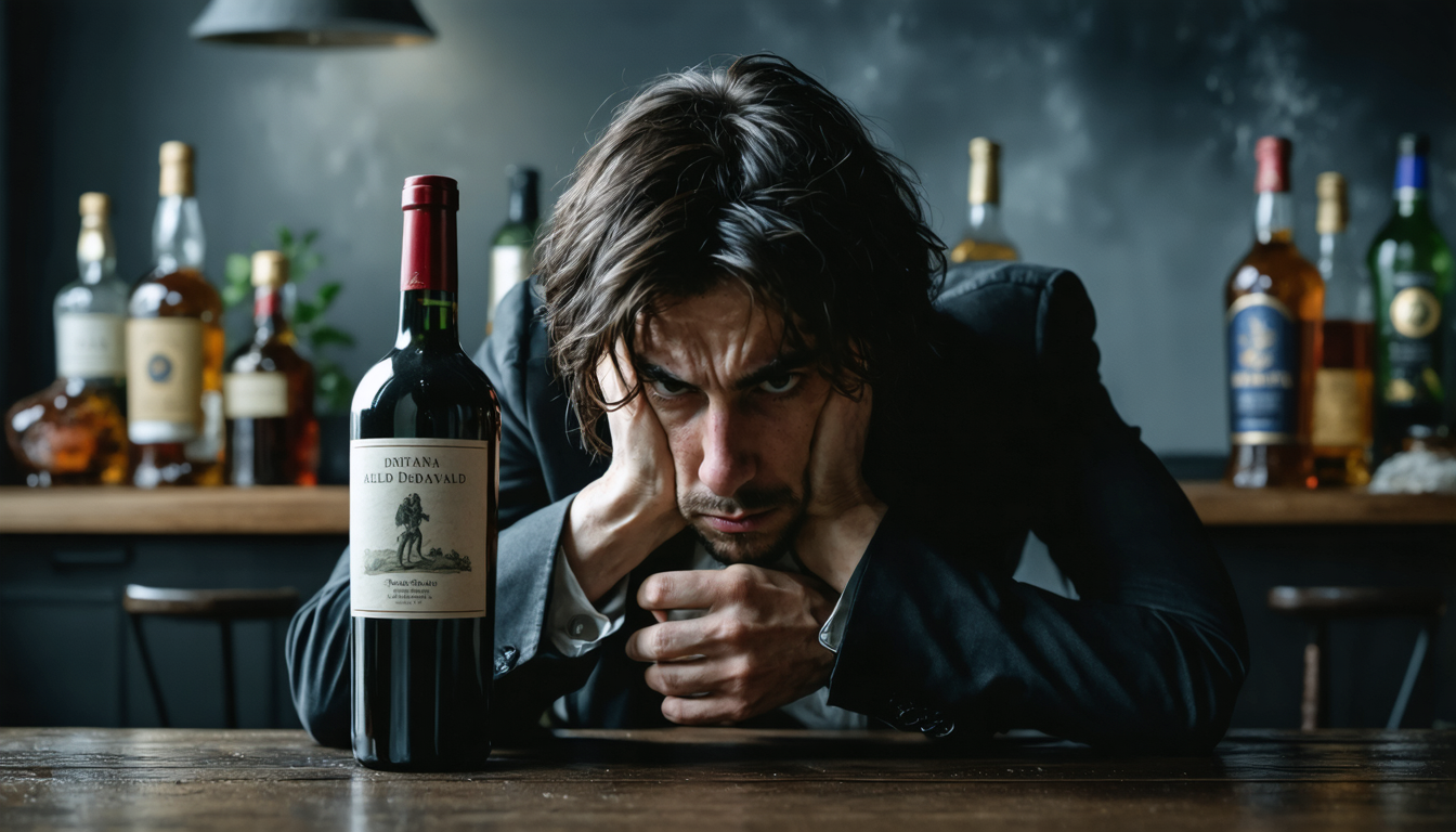 découvrez s'il est judicieux de mettre fin à une relation avec une personne souffrant d'alcoolisme, et explorez les aspects à considérer pour prendre une décision éclairée et bienveillante.