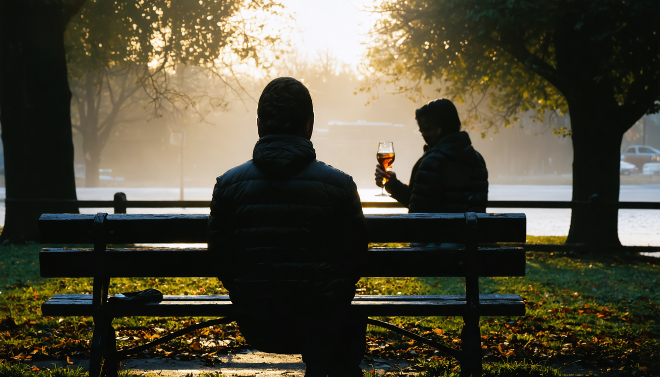 découvrez s'il est judicieux de mettre fin à une relation avec une personne souffrant de problèmes d'alcool. analyse des enjeux émotionnels, conseils pour préserver votre bien-être et pistes de réflexion pour prendre la meilleure décision.