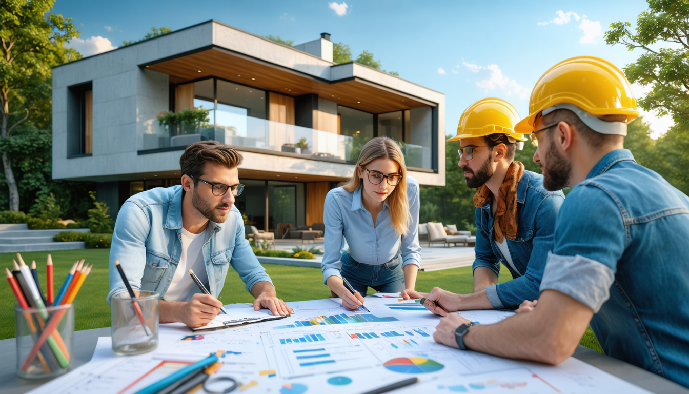 découvrez comment acheter une maison en mâchefer en toute sécurité : évaluez les risques, bénéficiez de conseils d'experts et prenez une décision éclairée pour votre futur investissement immobilier.