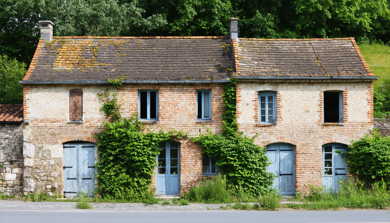 découvrez comment évaluer les risques liés à l'achat d'une maison en mâchefer et profitez de conseils d'experts pour prendre une décision éclairée et sécurisée.