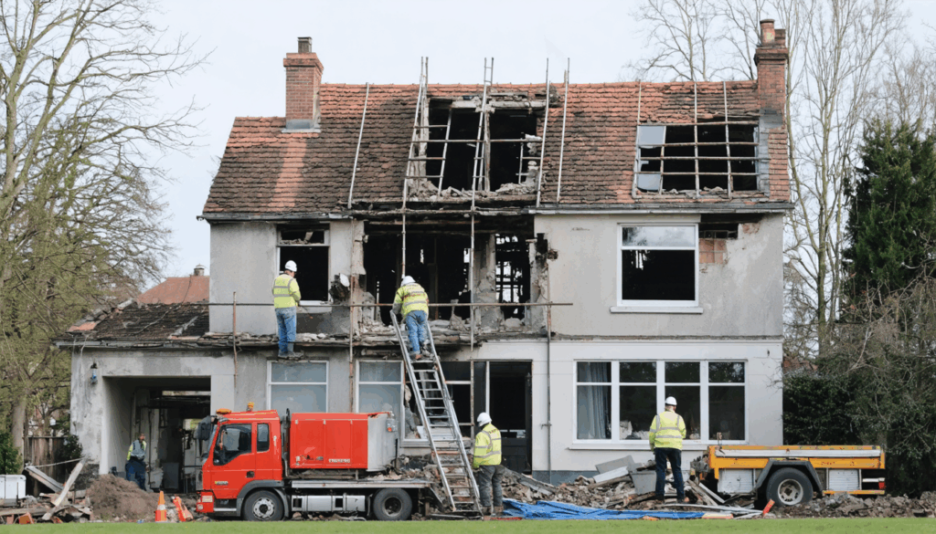 découvrez les avantages et les précautions à prendre avant d’acheter une maison en mâchefer. évaluez les risques potentiels et bénéficiez de conseils d’experts pour un achat immobilier en toute confiance.