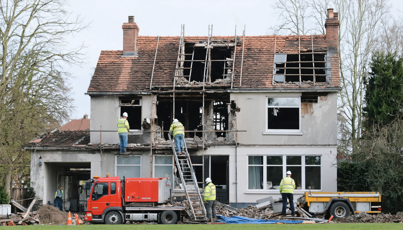 découvrez les avantages et les précautions à prendre avant d’acheter une maison en mâchefer. évaluez les risques potentiels et bénéficiez de conseils d’experts pour un achat immobilier en toute confiance.