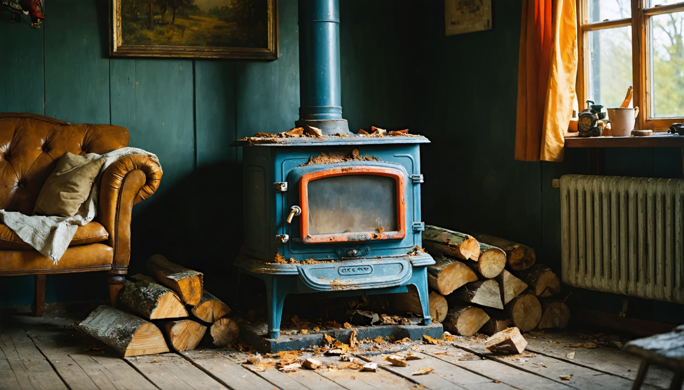 découvrez les marques de poêles à bois à éviter absolument. ce guide essentiel vous aide à faire le bon choix et à éviter les mauvaises surprises lors de l'achat de votre poêle à bois.